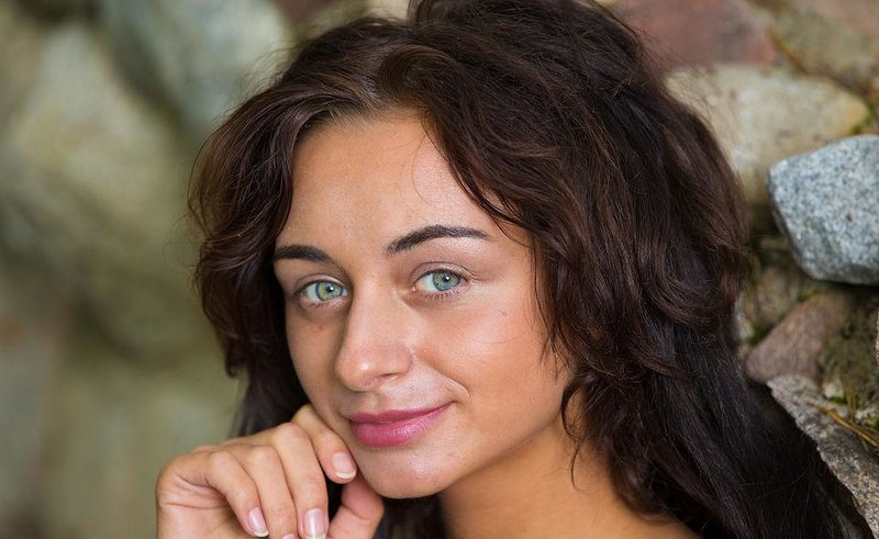 Танюша, 22