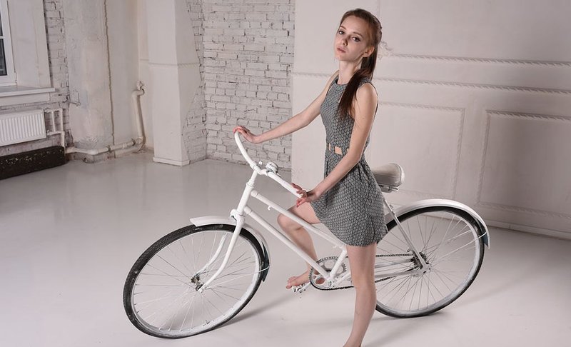 Светланочка, 19